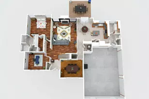 1560 Stonecreek Dr, Niles, MI 49120 - Photo 57