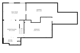 3515 Westcove Dr, Portage, MI 49024 - Photo 37