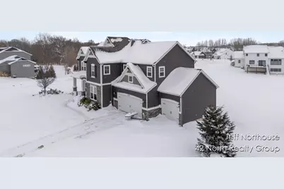 7998 Byron Depot Drive SW, Byron Center, MI 49315 - Photo 45