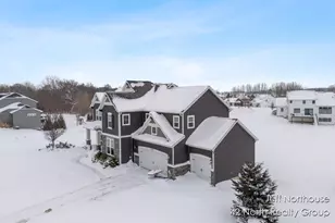 7998 Byron Depot Drive SW, Byron Center, MI 49315 - Photo 45