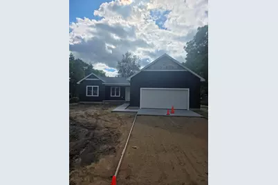 644 Willow Street, Howard City, MI 49329 - Photo 1