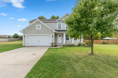 24537 Brownstone Boulevard, Mattawan, MI 49071 - Photo 1