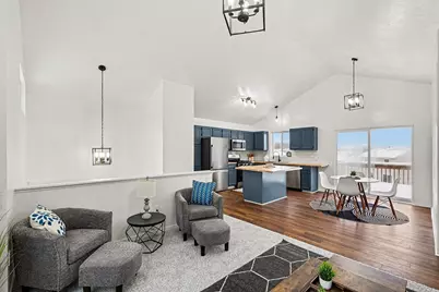 330 Pioneer Trail NE, Cedar Springs, MI 49319 - Photo 3