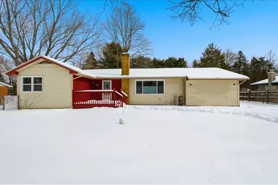 6891 Somerset Drive, Brighton, MI 48116 - Photo 1