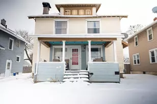 1525 W Saginaw St, Lansing, MI 48915 - Photo 1