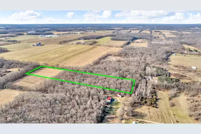 Vl Rowe Road, Jonesville, MI 49250 - Photo 5