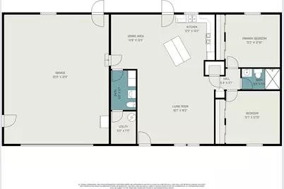 4387 E Berry Road, Pleasant Lake, MI 49272 - Photo 31