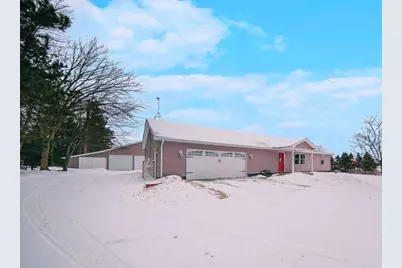 4387 E Berry Road, Pleasant Lake, MI 49272 - Photo 1