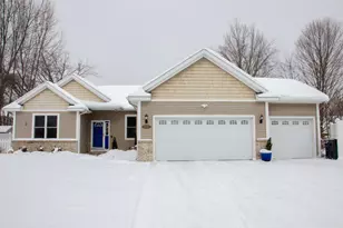 2150 Oak Leaf Trail, Portage, MI 49024 - Photo 1