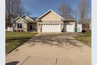 2150 Oak Leaf Trail, Portage, MI 49024 - Photo 1