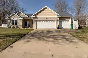 2150 Oak Leaf Trail, Portage, MI 49024 - Photo 1