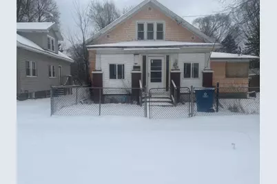 186 Howland Street, Battle Creek, MI 49037 - Photo 1