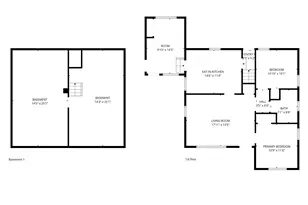 531 N Cherry St, Evart, MI 49631 - Photo 17