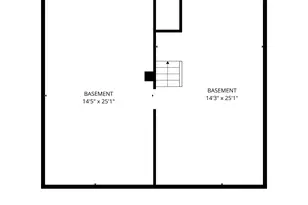 531 N Cherry St, Evart, MI 49631 - Photo 19