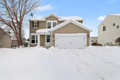 7947 High Knoll Drive SE, Byron Center, MI 49315 - Photo 1