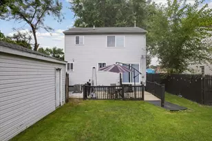 578 E Mahan Ave, Hazel Park, MI 48030 - Photo 45