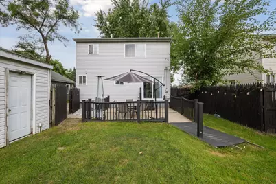 578 E Mahan Avenue, Hazel Park, MI 48030 - Photo 43