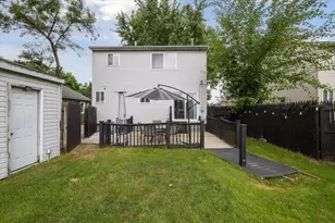 578 E Mahan Ave, Hazel Park, MI 48030 - Photo 43