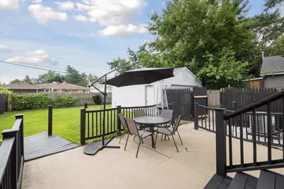 578 E Mahan Avenue, Hazel Park, MI 48030 - Photo 41