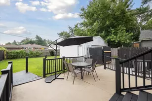 578 E Mahan Ave, Hazel Park, MI 48030 - Photo 41