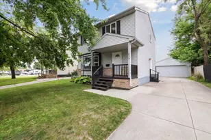 578 E Mahan Ave, Hazel Park, MI 48030 - Photo 5