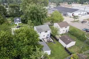 578 E Mahan Ave, Hazel Park, MI 48030 - Photo 53