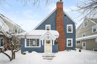 2104 College Avenue SE, Grand Rapids, MI 49507 - Photo 1