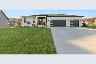 215 Gehl Avenue SW, Walker, MI 49534 - Photo 1