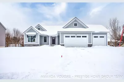 1914 Northfield Court SW, Byron Center, MI 49315 - Photo 1