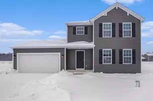 48405 Silver Oaks W, Mattawan, MI 49071 - Photo 1