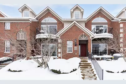 120 W Oakbrook Drive, Ann Arbor, MI 48103 - Photo 1