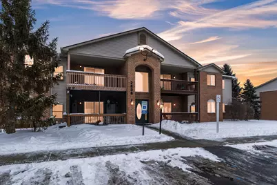 2636 Stadium View #1, Ypsilanti, MI 48197 - Photo 1