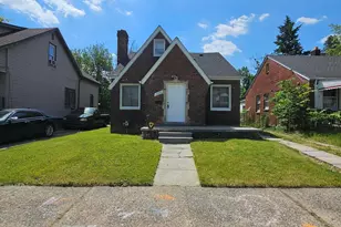 12066 Minden St, Detroit, MI 48205 - Photo 23