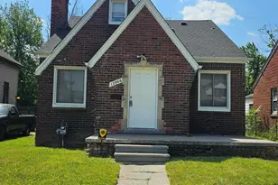 12066 Minden St, Detroit, MI 48205 - Photo 1