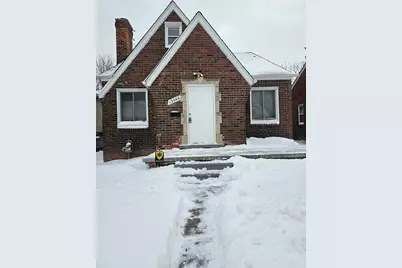 12066 Minden Street, Detroit, MI 48205 - Photo 1