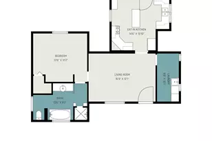 1258 56th St, Fennville, MI 49408 - Photo 19