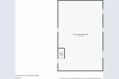 1828 Willard Avenue SE, Grand Rapids, MI 49507 - Photo 37