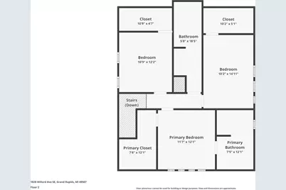 1828 Willard Avenue SE, Grand Rapids, MI 49507 - Photo 33