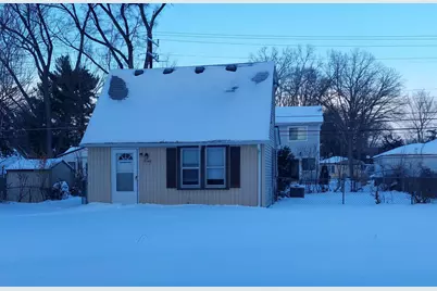 19148 Hilton Drive, Southfield, MI 48075 - Photo 1