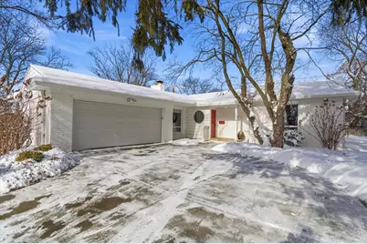 1510 Barnard Road, Ann Arbor, MI 48103 - Photo 1