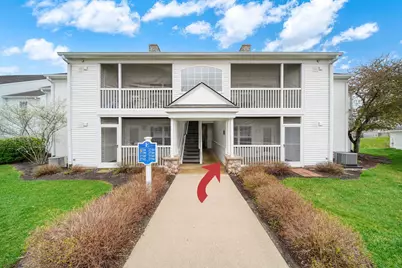 2738 S Knightsbridge Circle, Ann Arbor, MI 48105 - Photo 1