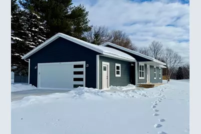 518 S Sullivan Avenue, Fremont, MI 49412 - Photo 1