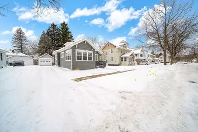 600 Seventh Street, Jackson, MI 49203 - Photo 3