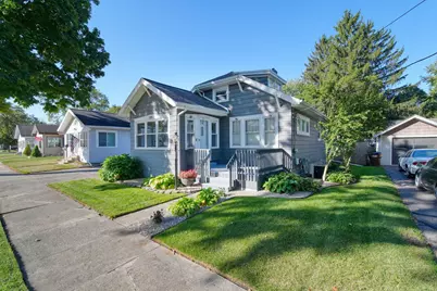 600 Seventh Street, Jackson, MI 49203 - Photo 5