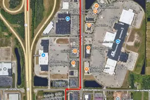 5869 Crosswinds Dr, Norton Shores, MI 49444 - Photo 19