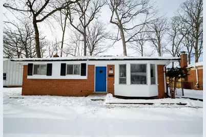 1019 Hasper Drive, Ann Arbor, MI 48103 - Photo 1