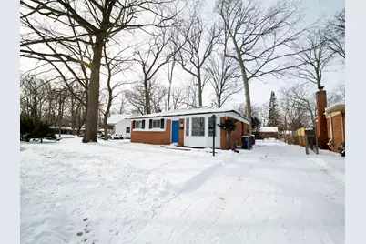 1019 Hasper Drive, Ann Arbor, MI 48103 - Photo 3