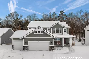 12677 Riverton Rd, Grand Haven, MI 49417 - Photo 1