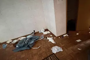 609 Carr Rd, Muskegon, MI 49442 - Photo 9