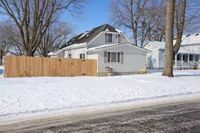 261 N Mary Street, Marine City, MI 48039 - Photo 1